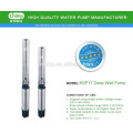 CHIMP 6''SP17 1.5kw Deep well stainless steel bore three phase submersible pump